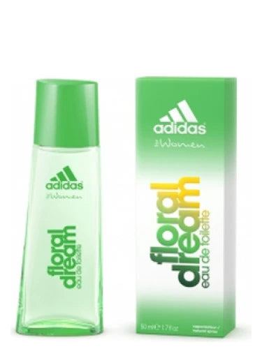 Adidas Women Floral Dream Perfumed Deo 150ML