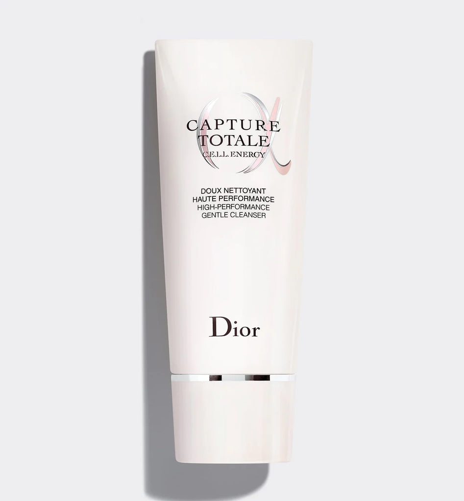 Dior Capture Totale C.E.L.L Energy High-Performance Gentle Cleanser 150ml 