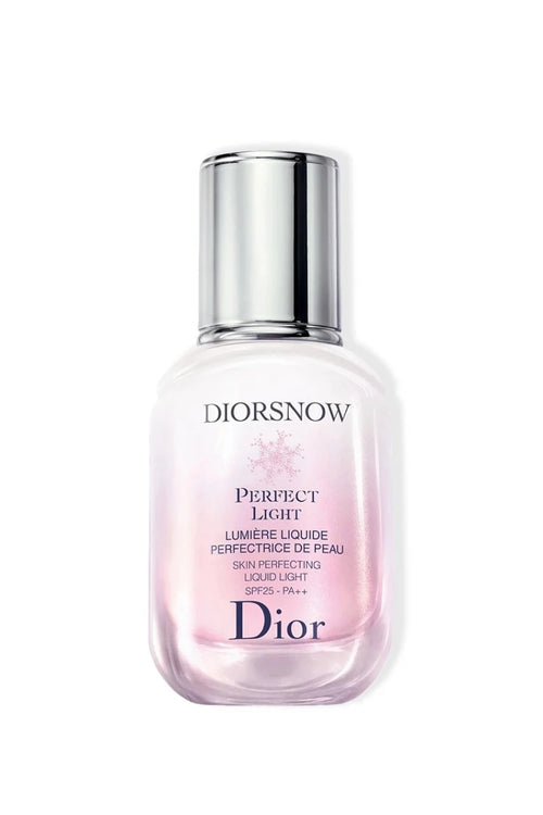 Dior DiorSnow Perfect Light Skin-Perfecting Liquid Light 30ml 