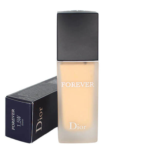 Dior Forever 24H Wear High Perfection Foundation 1.5W 