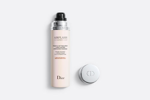 Dior AirFlash Radiance Mist Primer & Setting Spray 001 