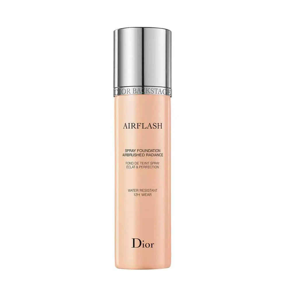 Dior AirFlash Spray Foundation Water Resistant 12H Wear-300 