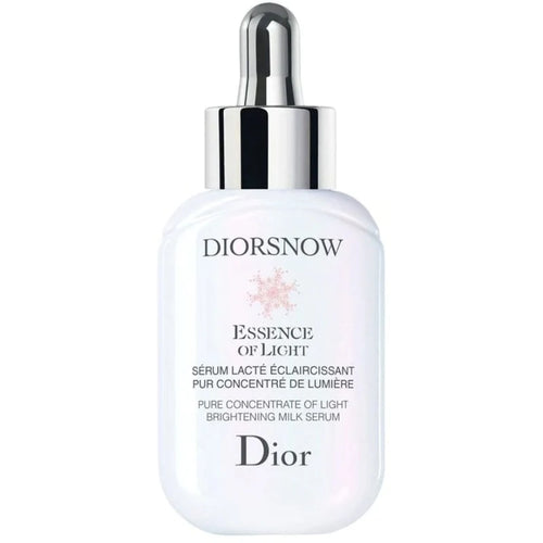 Dior DiorSnow Essense Of Light Brightening Milk Serum 50ml 