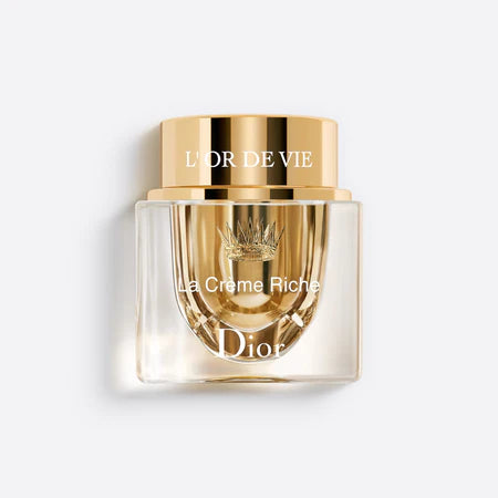 Dior L OR DE VIE Rich Cr me 5ml