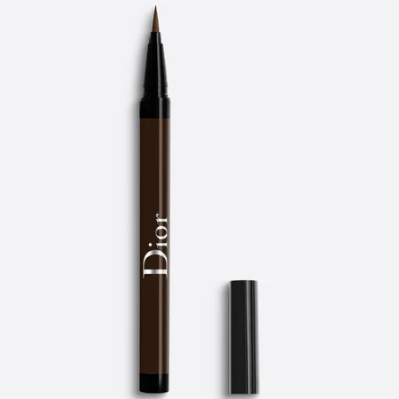 Dior SHOW On Stage Liner Waterproof 781 Matte Brown 