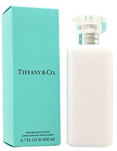 TIFFANY & Love Perfumed Body Lotion for Her 200ml 