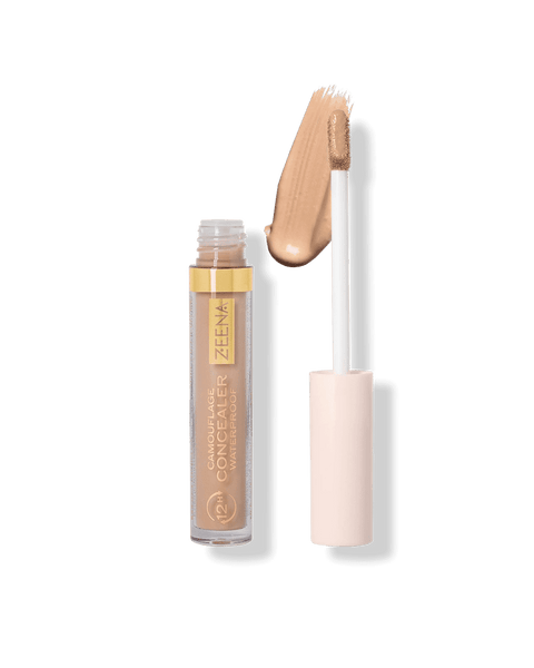 ZEENA CAMOUFLAGE CONCEALER WP 020 