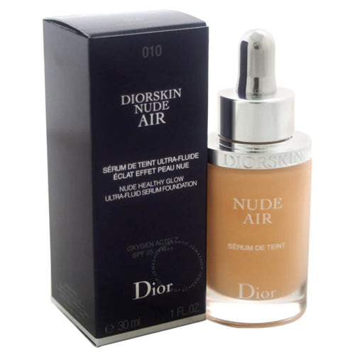 Dior DiorSkin Nude Air Ultra-Fluid Serum Foundation 010 