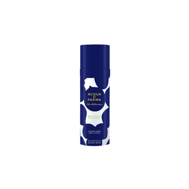 ACQUA DI PARMA Blu Mediterraneo Bergamotto di Calabria Body Lotion 150ml 