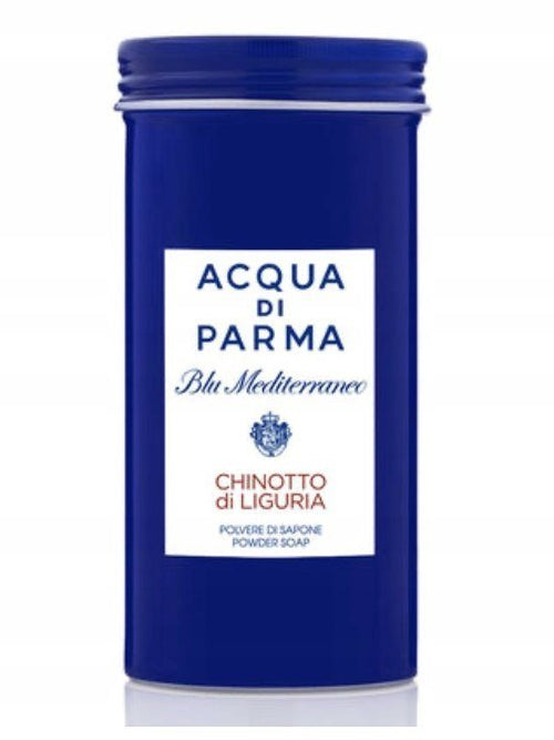 ACQUA DI PARMA Blu Mediterraneo Chinotto di Liguria Powder Soap 70g 