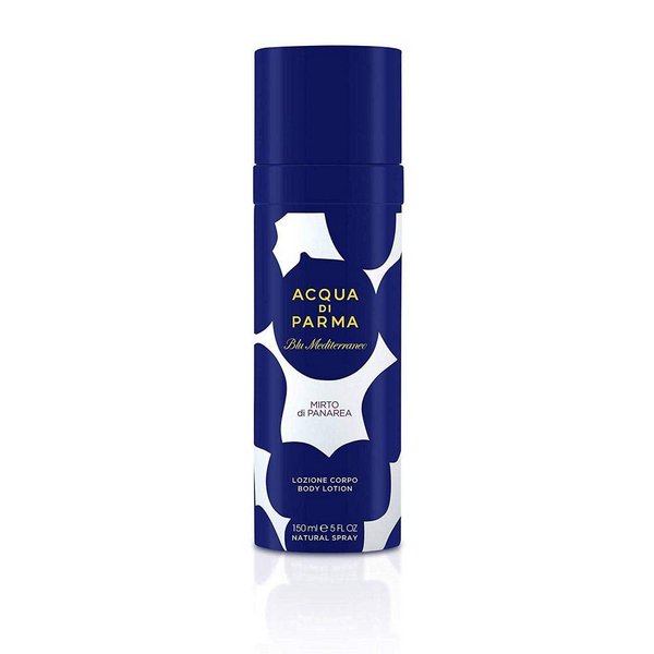 ACQUA DI PARMA Blu Mediterraneo Mirto Di Panarea Body Lotion 150ml 