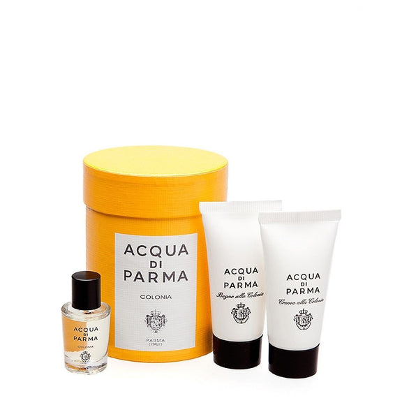 ACQUA DI PARMA Colonia Travel Gift Set 