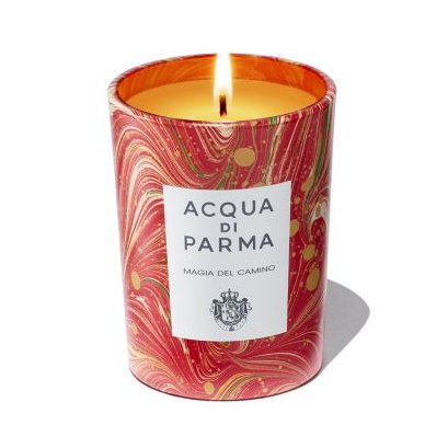 ACQUA DI PARMA Magia Del Camino Scented Candle 28g 