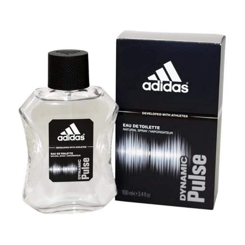 Adidas Dynamic Pulse EDT Perfume for Men 