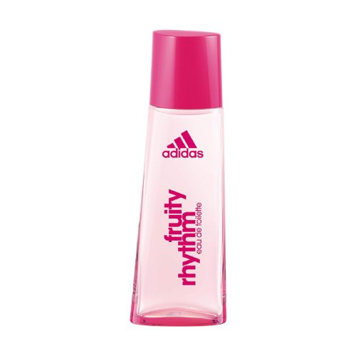 Adidas Edt Fruity Rhythm 1.7 EDT Perfume For Women 50ML 