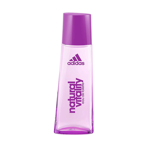 Adidas Natural Vitality / Coty EDT Spray 50ML 