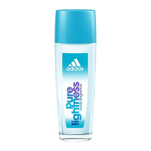 Adidas Pure Lightness Body Fragrance 75ML / 2.5 fl oz 