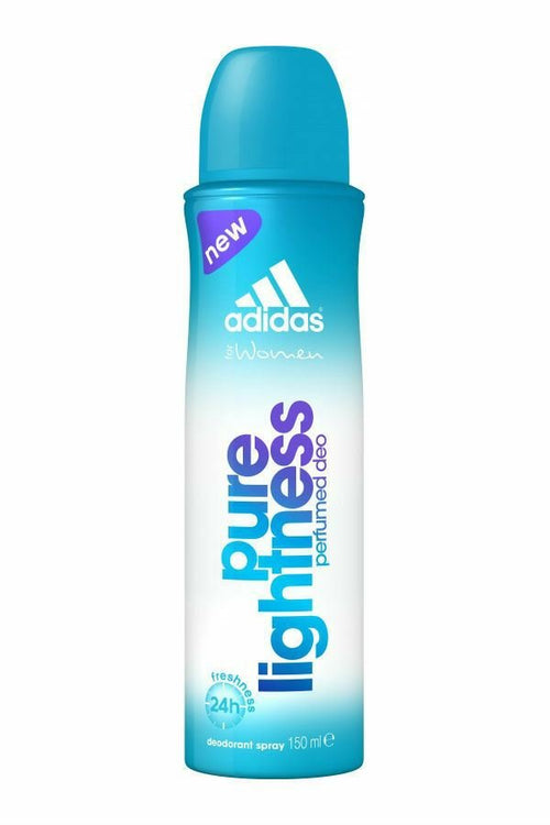 Adidas Pure Lightness Deodorant 150ML 