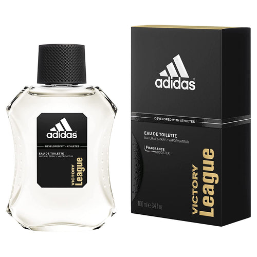 Adidas Victory League EDT Perfume For Men 100ML 