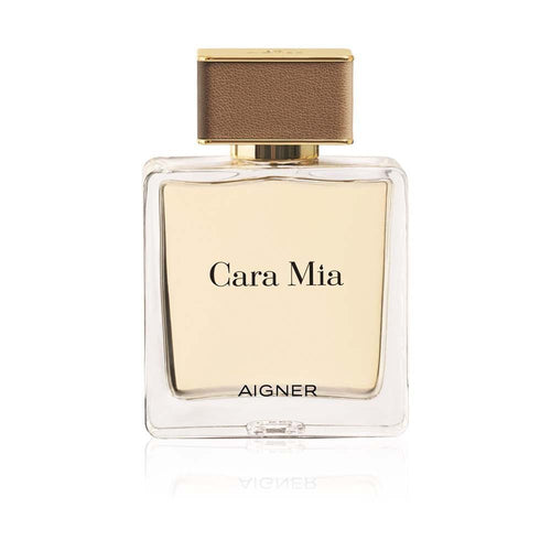 Aigner Cara Mia Perfume For Women EDP 100ML 