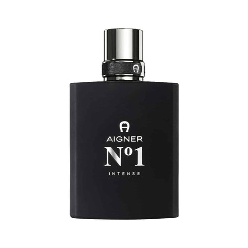 Aigner No.1 Intense Pour Homme EDT Perfume For Men 100ML 