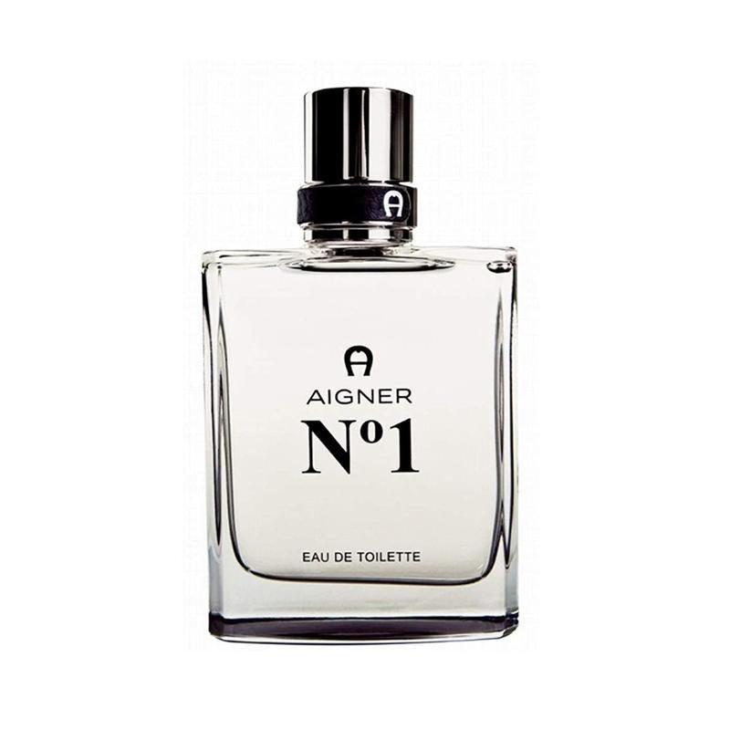 Aigner NO1 Pour Homme EDT 100ML 