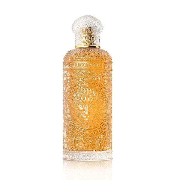 Alexandre.J Art Nouveau Collection Majestic Nard Perfume For Unisex EDP 100Ml 