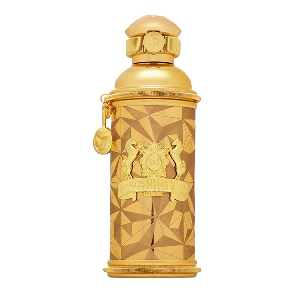 Alexandre.J Golden OUD EDP For Unisex 100Ml 