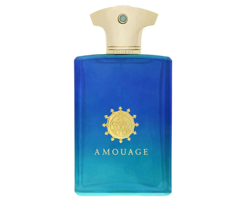 Amouage Figment Pour Homme For Men EDP 100Ml 