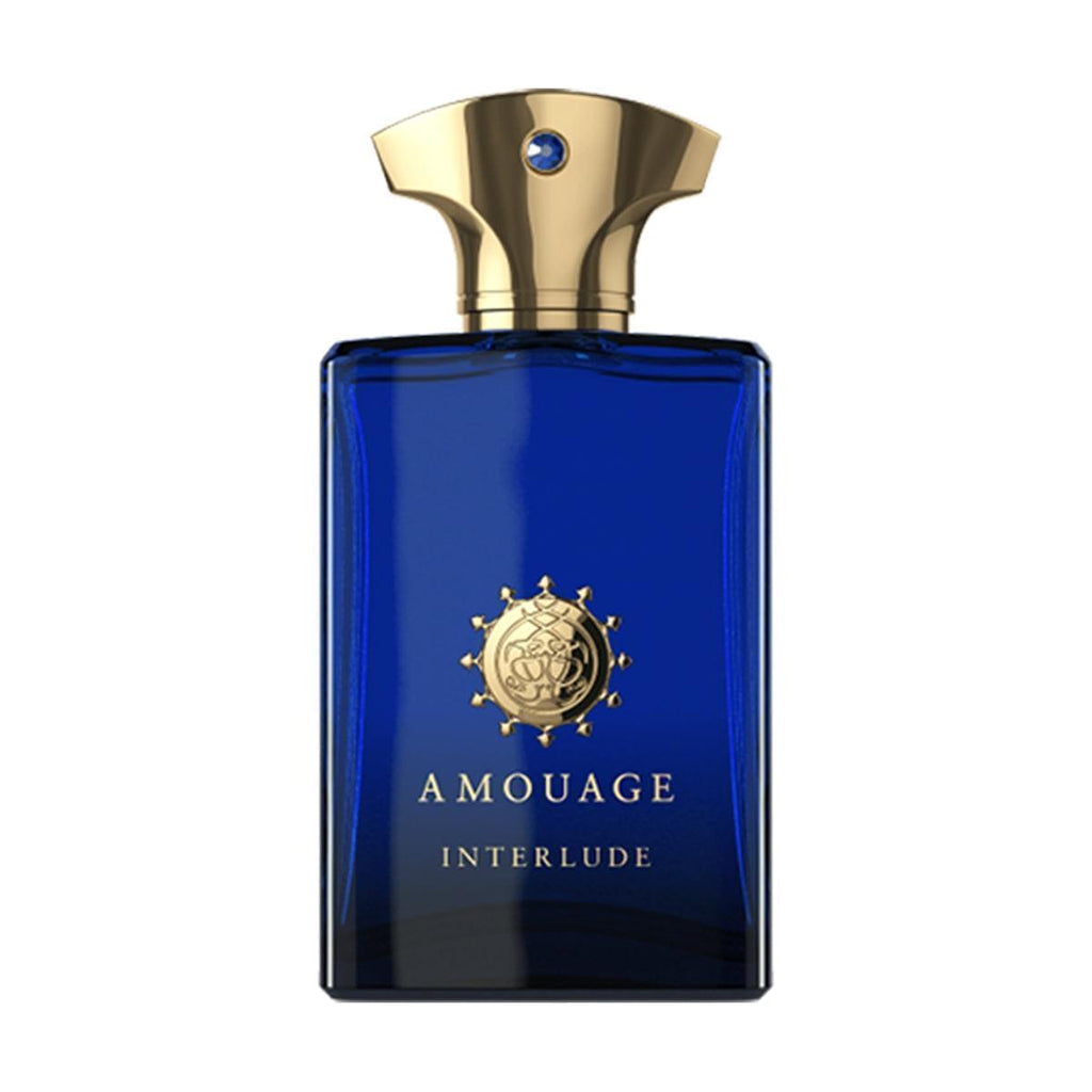 Amouage Interlude For Men Perfume Edp 100Ml 