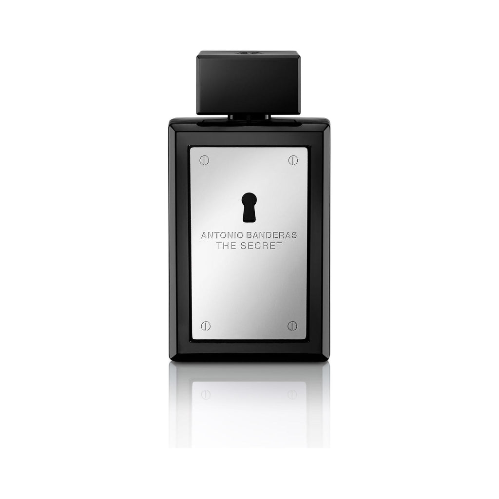 Antonio Banderas The Secret For Men EDT 100Ml 