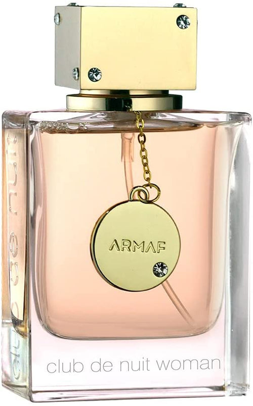 ARMAF Club De Nuit Edp Perfume For Women 105Ml 