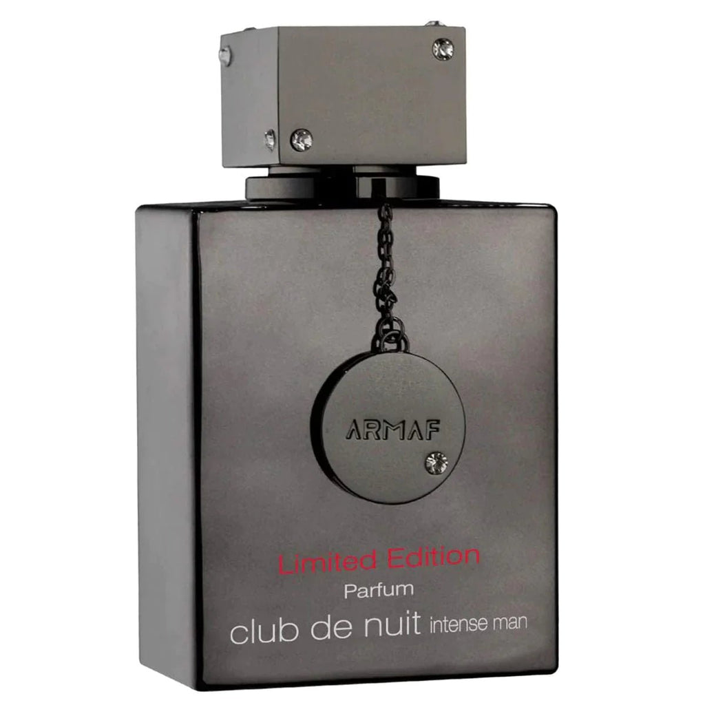 Armaf Club De Nuit Intense Limited Edition Edp Perfume For Men 105ml 