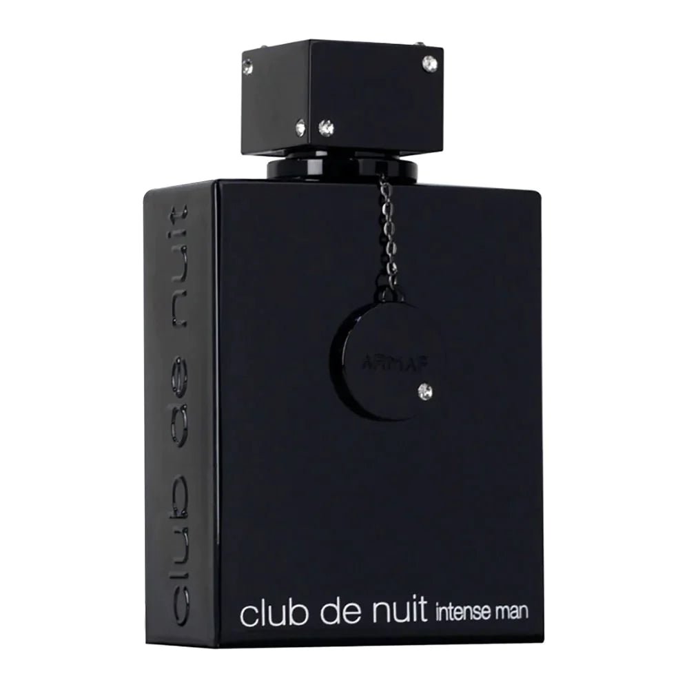 Armaf Club De Nuit Intense Man Edp Perfume For Men 150Ml 