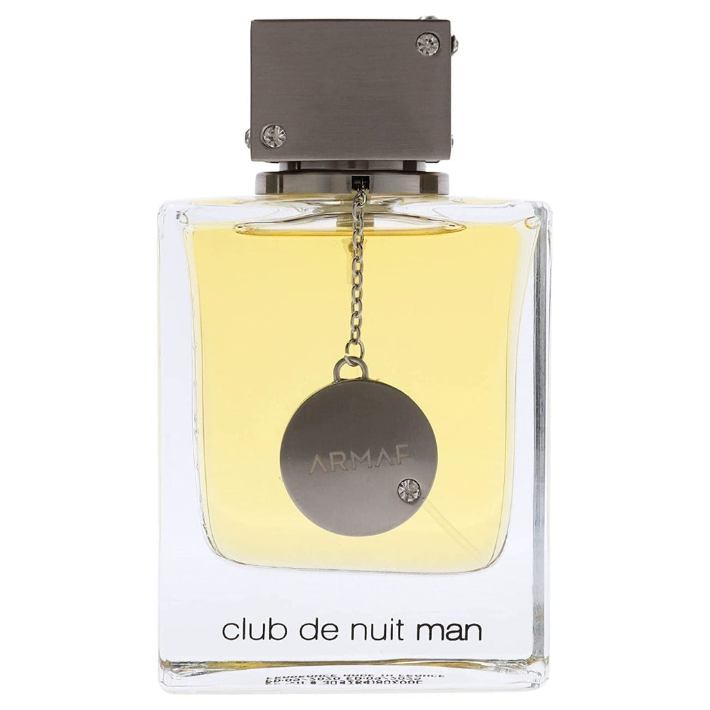 Armaf Club De Nuit Man EDT Perfume For Men 105Ml 