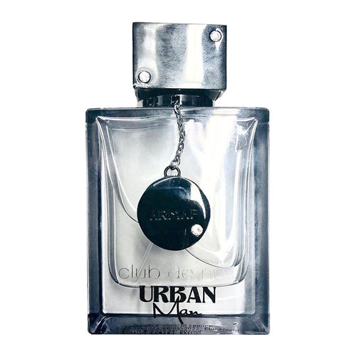 Armaf Club De Nuit Urban Man Edp Perfume For Men 105ml 