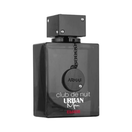 Armaf Club de Nuit Urban Man Elixir EDP 105Ml 