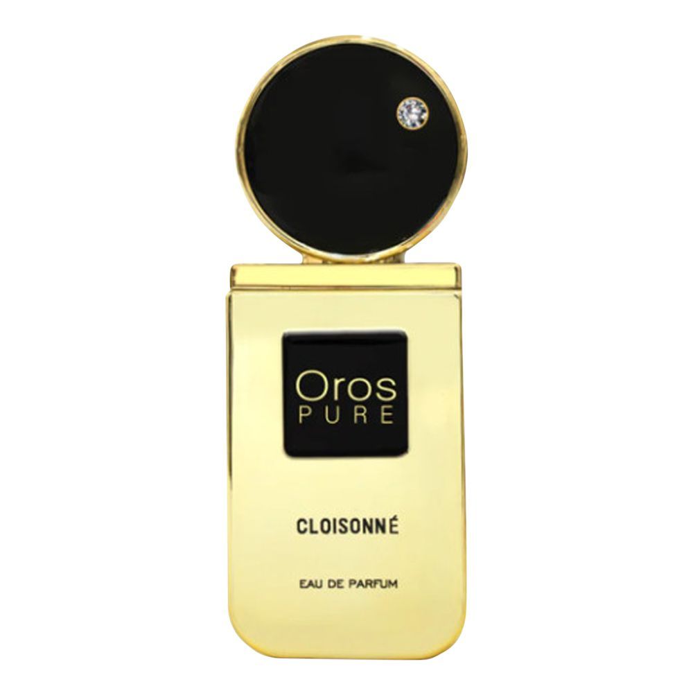 Armaf Oros Pure Cloisonne For Unisex EDP 100Ml 