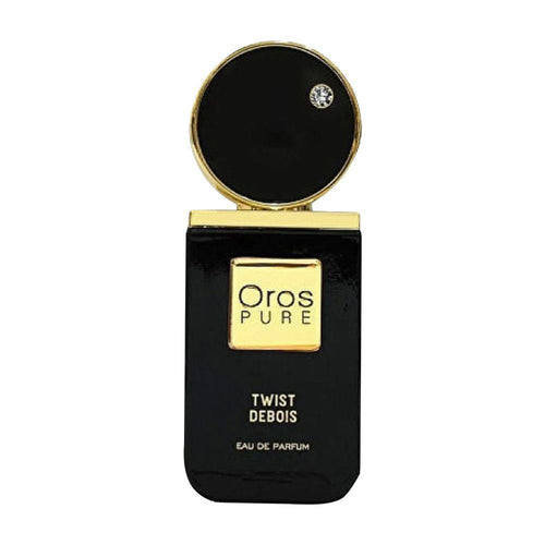 Armaf Oros Pure Twist Debois For Unisex EDP 100Ml 