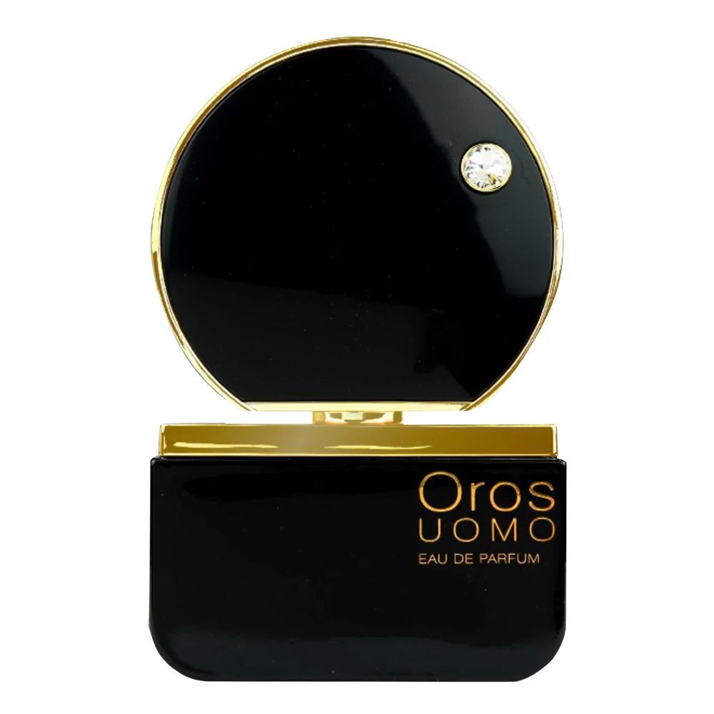 Armaf Oros Uomo For Men EDP 100Ml 