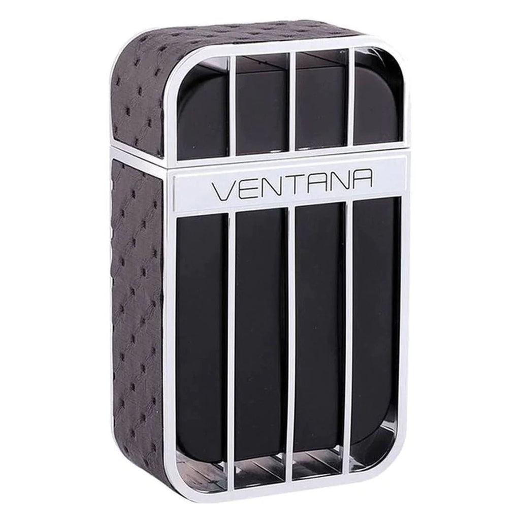 Armaf Ventana Pour Homme Edp Perfume For Men 100Ml 