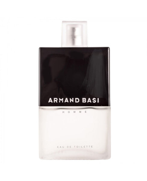 Armand Basi Homme EDT Perfume For Men 125ML 