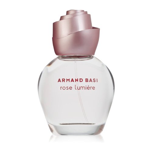 Armand BASI Rose Lumiere EDT Perfume For Women 100ML 