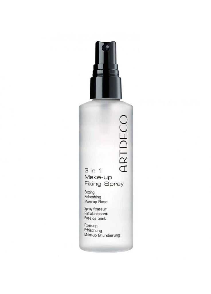 Artdeco 3 IN 1 MAKE-UP FIXING SPRAY 