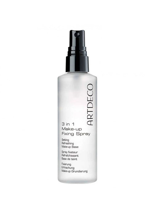 Artdeco 3 IN 1 MAKE-UP FIXING SPRAY 