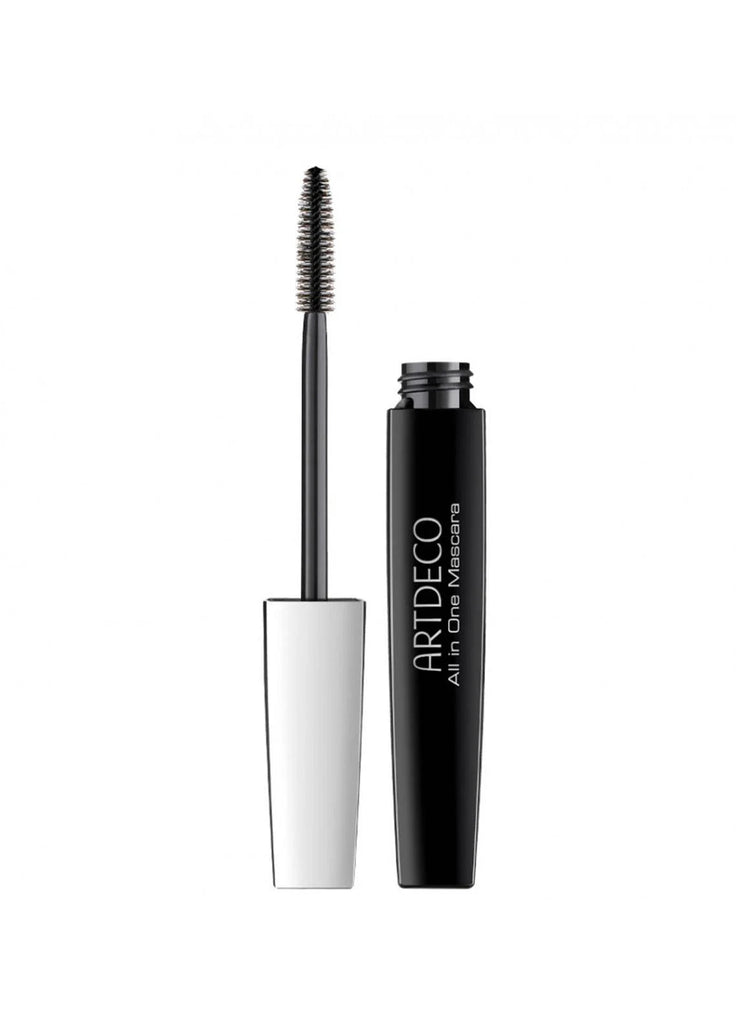 Artdeco All In One mascara 01 Black 