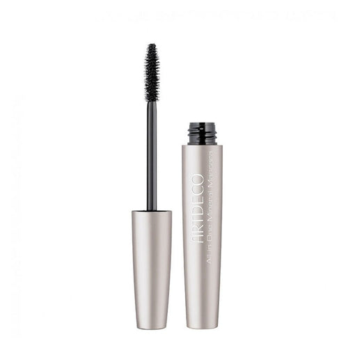 Artdeco All In One Mineral Mascara - 01 Black 