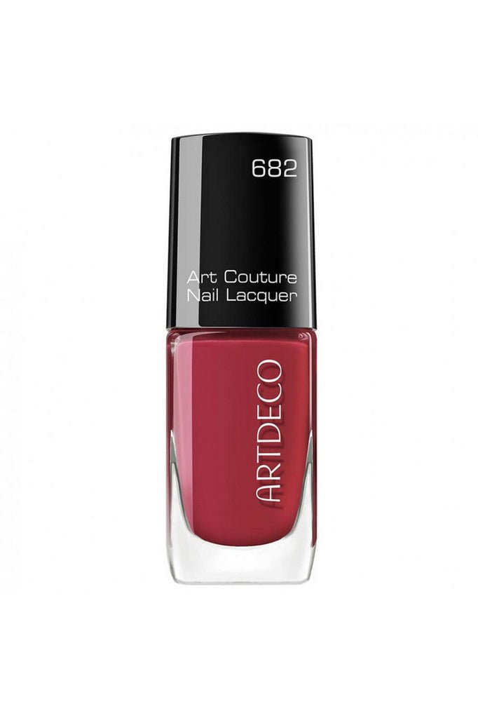 Artdeco Art Couture Nail Lacquer - 682 Wild Berry 