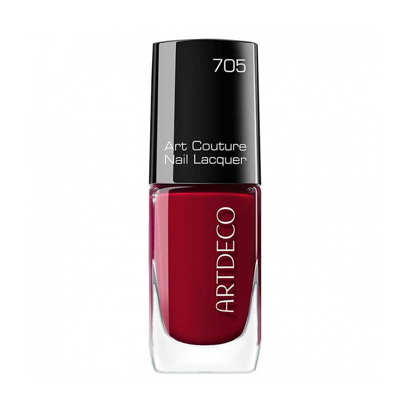 Artdeco Art Couture Nail Lacquer - 705 Berry 