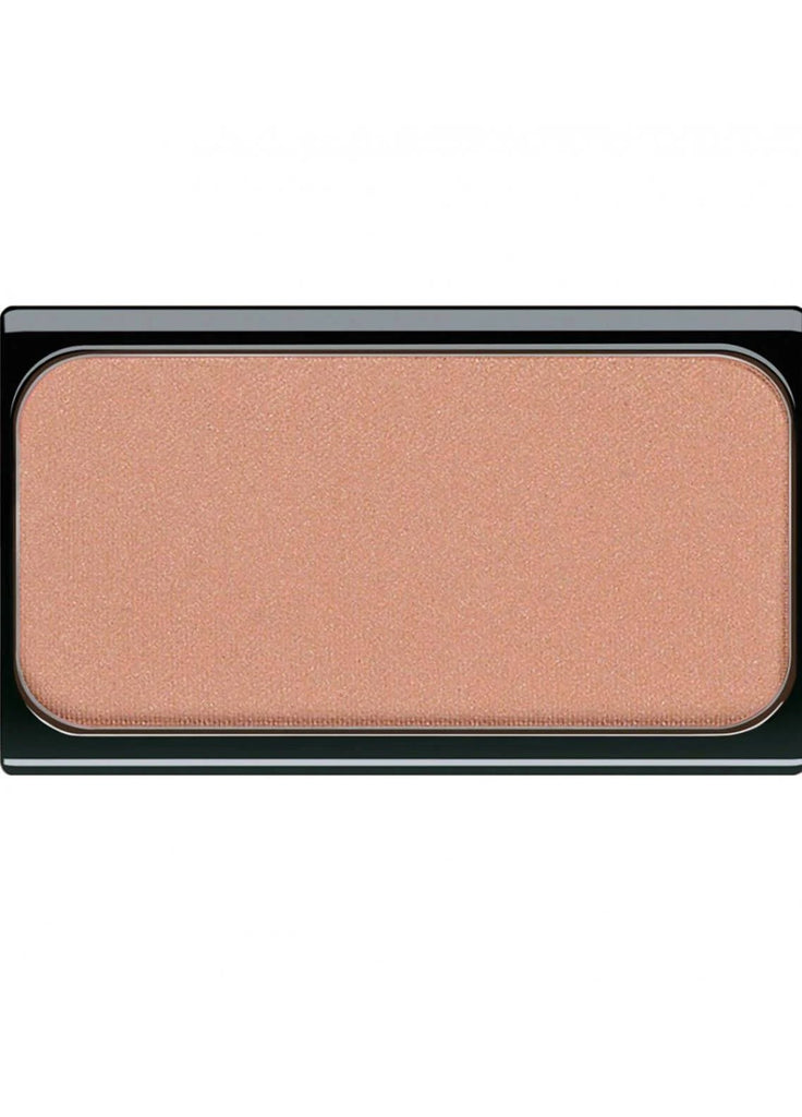 Artdeco Blusher - 13 Brown Orange 